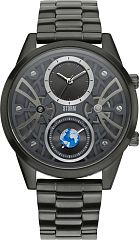 Мужские часы Storm Globe-X GLOBE-X TITANIUM 47441/TN Наручные часы
