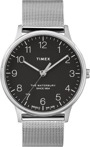 Фото часов Мужские часы Timex The Waterbury TW2R71500
