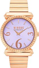 Женские часы Versus Versace Republique VSP1V1219 Наручные часы