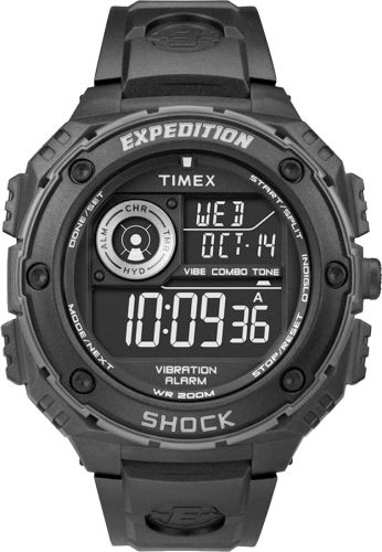 Фото часов Мужские часы Timex Expedition Vibe Shock T49983RM