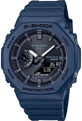 Casio G-Shock GA-B2100-2A Наручные часы