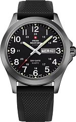 Мужские часы Swiss Military by Chrono SMP36040.20 Наручные часы