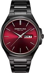Kenneth Cole  KC51101002 Наручные часы
