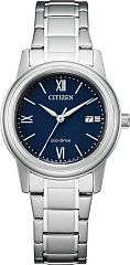 Женские часы Citizen Eco-Drive FE1220-89L Наручные часы