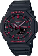 Casio G-Shock GA-B2100BNR-1A Наручные часы