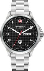 Swiss Military Hanowa Puma SMWGH2100303 Наручные часы