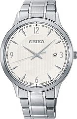 Мужские часы Seiko CS Dress SGEH79P1 Наручные часы