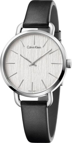 Фото часов Женские часы Calvin Klein Even K7B231C6