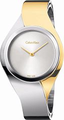 Calvin Klein Senses K5N2S1Y6 Наручные часы