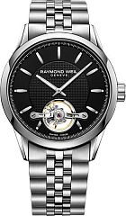 Raymond Weil Freelancer 2780-ST-20001 Наручные часы