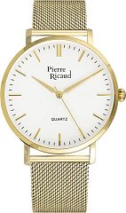 Мужские часы Pierre Ricaud Bracelet P91082.1113Q Наручные часы