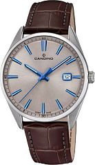Унисекс часы Candino Classic C4622/2 Наручные часы