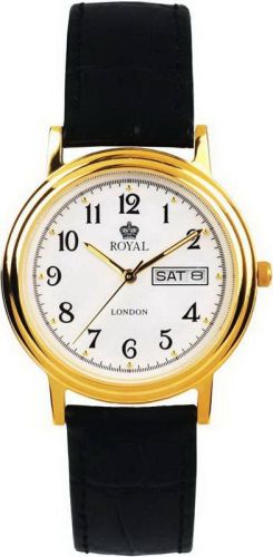 Фото часов Мужские часы Royal London Classic 40002-02