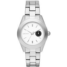 DKNY NY2130 Наручные часы