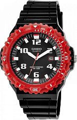 Casio Standart MRW-S300H-4B Наручные часы