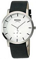 Мужские часы Boccia Trend 3540-03 Наручные часы