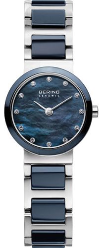 Фото часов Женские часы Bering Ceramic 10729-787
