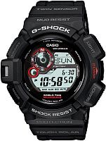 Casio G-Shock G-9300-1E Наручные часы