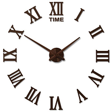 Настенные часы 3D Decor Rome Wall Premium B 014021br-100 Настенные часы