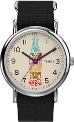 Timex						
												
						TW2V29800 Наручные часы