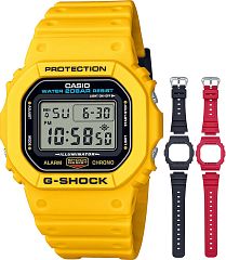 Casio G-Shock DWE-5600R-9 Наручные часы