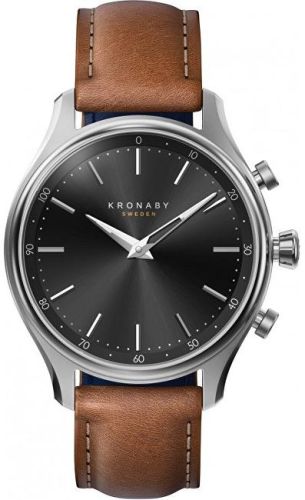 Фото часов Унисекс часы Kronaby Sekel A1000-2749