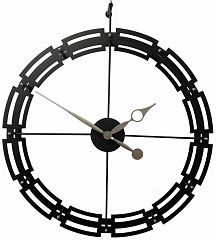 Настенные кованные часы Династия 07-141, 90 см Напольные часы