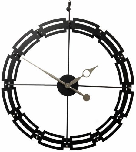 Фото часов Настенные кованные часы Династия 07-141, 90 см