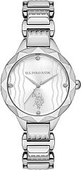 U.S. Polo Assn												
						USPA2046-04 Наручные часы