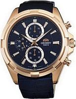 Orient Sporty Quartz FUY01005D0 Наручные часы