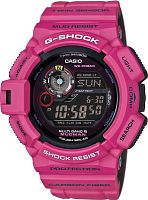 Casio G-Shock GW-9300SR-4E Наручные часы