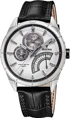 Мужские часы Festina Multifunction F16986/1 Наручные часы
