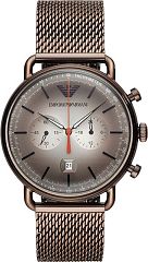 Emporio Armani Classics AR11169 Наручные часы