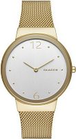 Женские часы Skagen Mesh SKW2519 Наручные часы