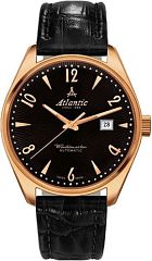 Мужские часы Atlantic Worldmaster 51752.44.65R Наручные часы