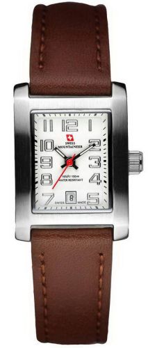Фото часов Женские часы Swiss Mountaineer Quartz classic SM1334
