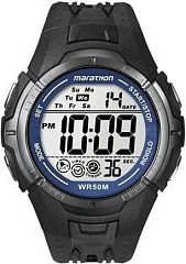 Мужские часы Timex Marathon T5K359 Наручные часы