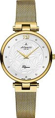 Женские часы Atlantic Elegance 29037.45.21MB Наручные часы