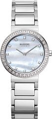 Женские часы Bering Ceramic 10729-704 Наручные часы