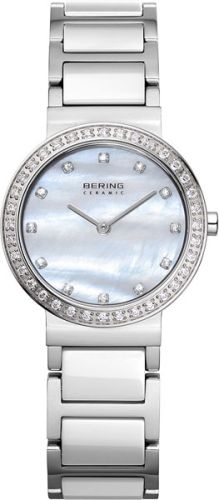 Фото часов Женские часы Bering Ceramic 10729-704