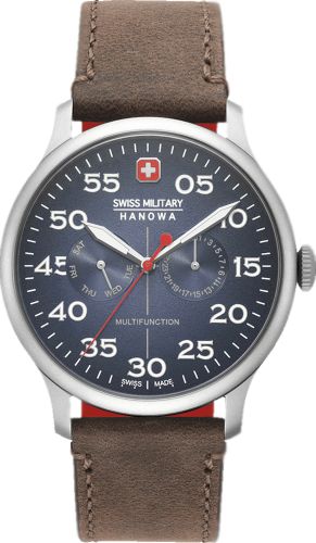 Фото часов Swiss Military Hanowa Active Duty Multifunction 06-4335.04.003