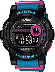 Casio Baby-G BGD-180-2E Наручные часы