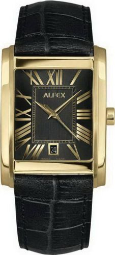 Фото часов Мужские часы Alfex Modern Classic 5682-812