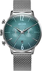 Welder
WWRC1009 Наручные часы