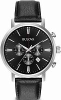 Мужские часы Bulova Classic 96B262 Наручные часы