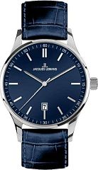 Мужские часы Jacques Lemans Classic 1-2026C Наручные часы