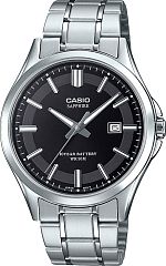 Casio Classic MTS-100D-1A Наручные часы