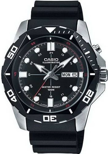 Фото часов Casio MTD-1080-1A