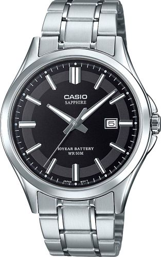 Фото часов Casio Classic MTS-100D-1A