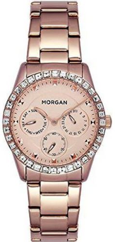 Фото часов Женские часы Morgan Classic MG 006S/2TM